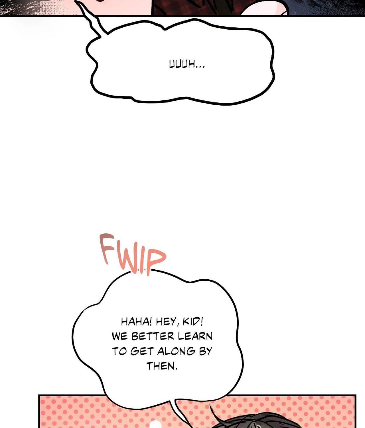 Read Jumping the Geon chapter 50 image 58 on Lezhin
