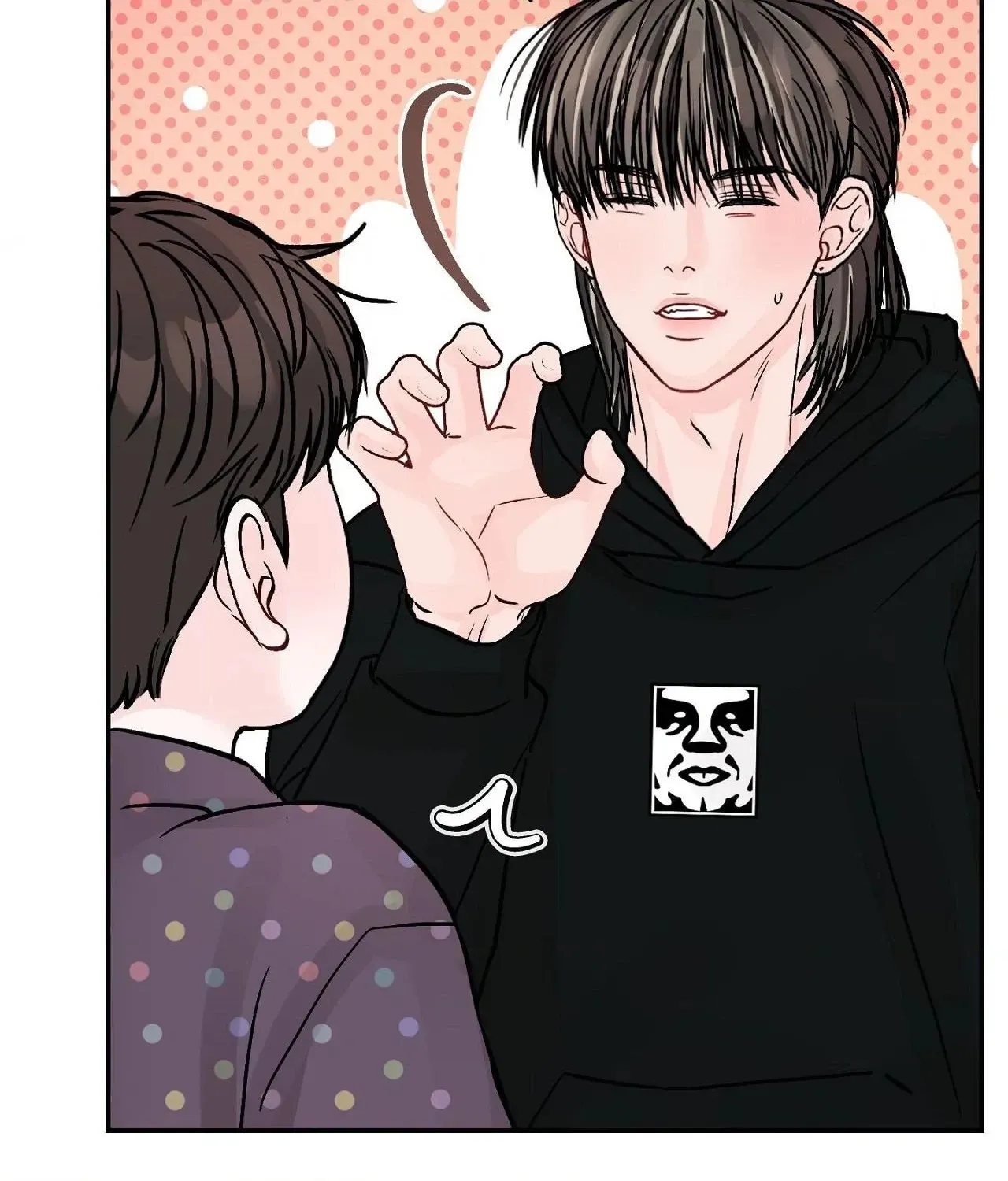 Read Jumping the Geon chapter 50 image 59 on Lezhin