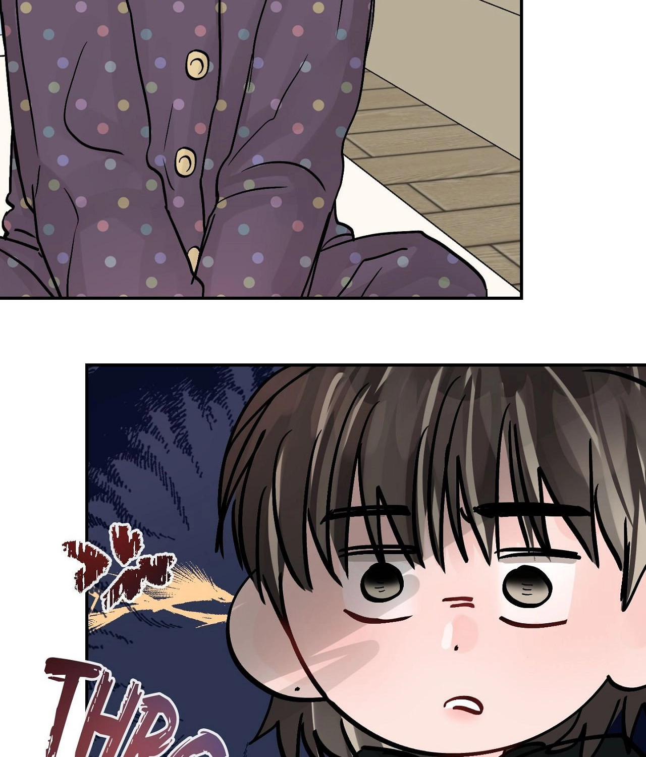Read Jumping the Geon chapter 50 image 61 on Lezhin