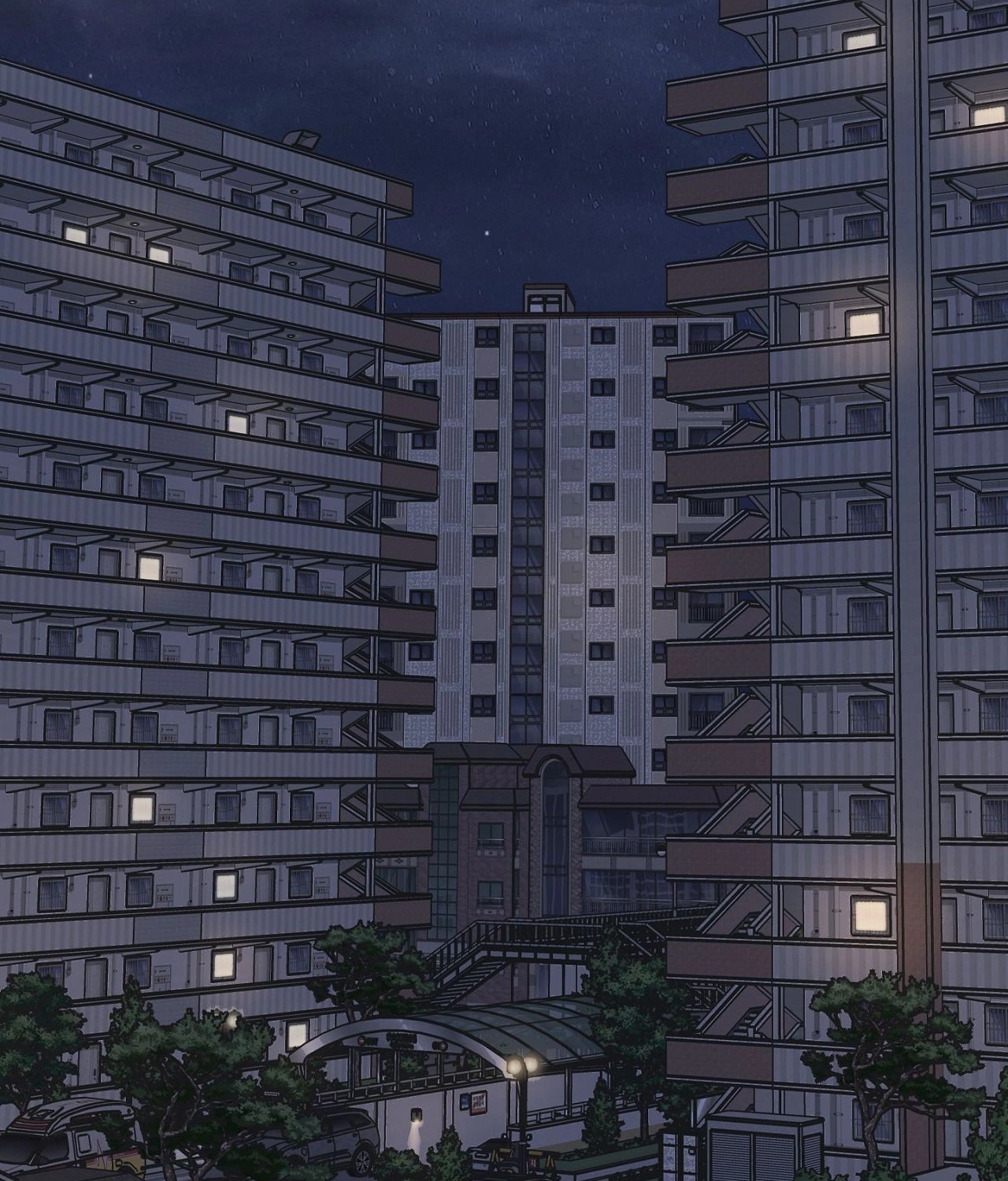 Read Jumping the Geon chapter 50 image 63 on Lezhin
