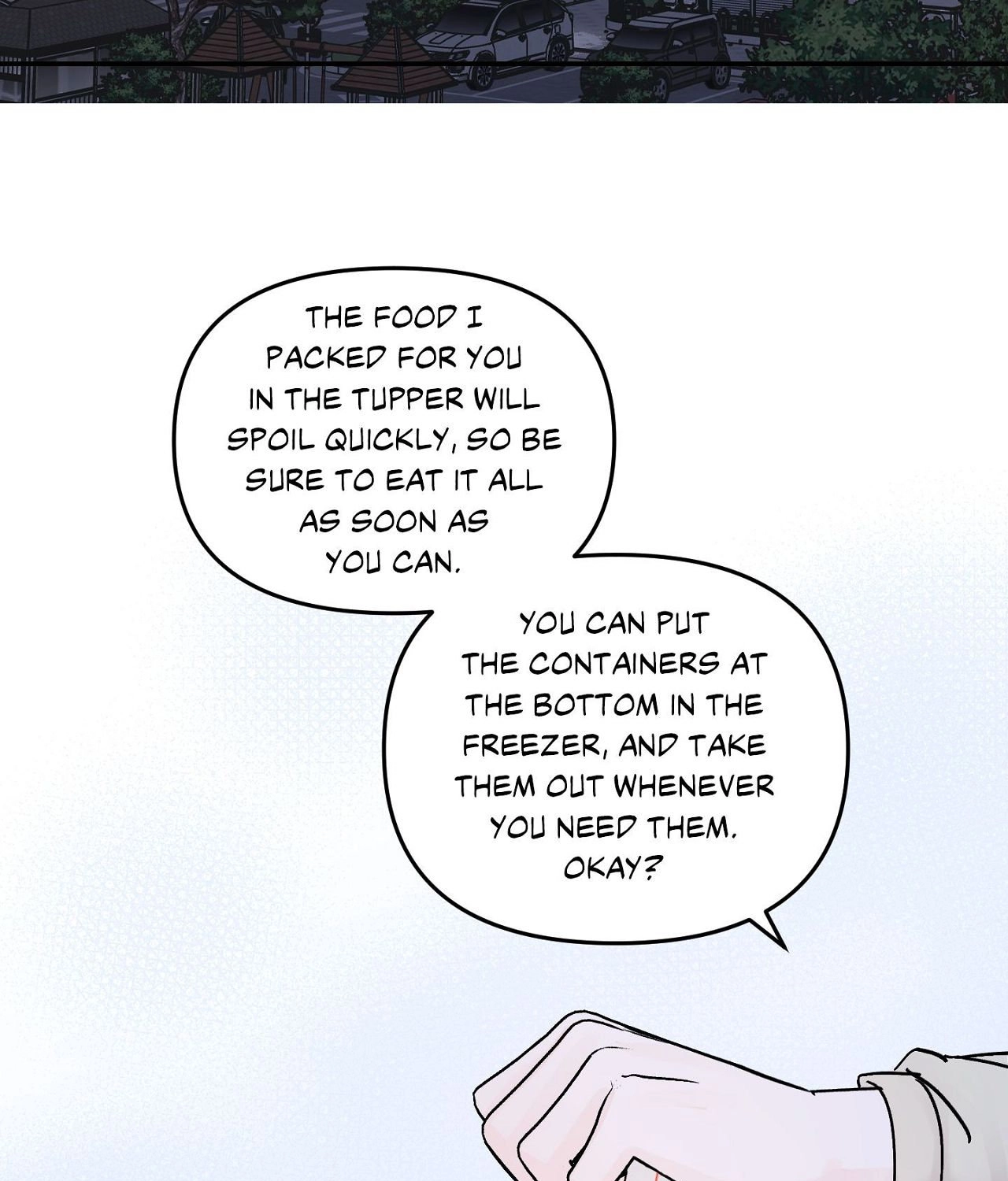 Read Jumping the Geon chapter 50 image 64 on Lezhin