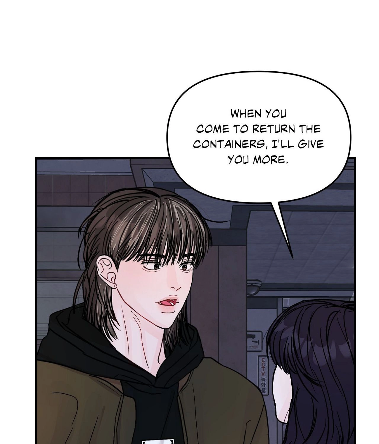 Read Jumping the Geon chapter 50 image 66 on Lezhin