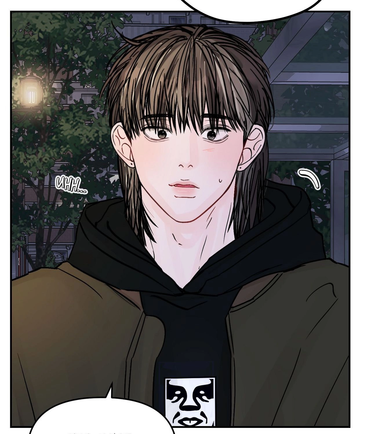 Read Jumping the Geon chapter 50 image 68 on Lezhin