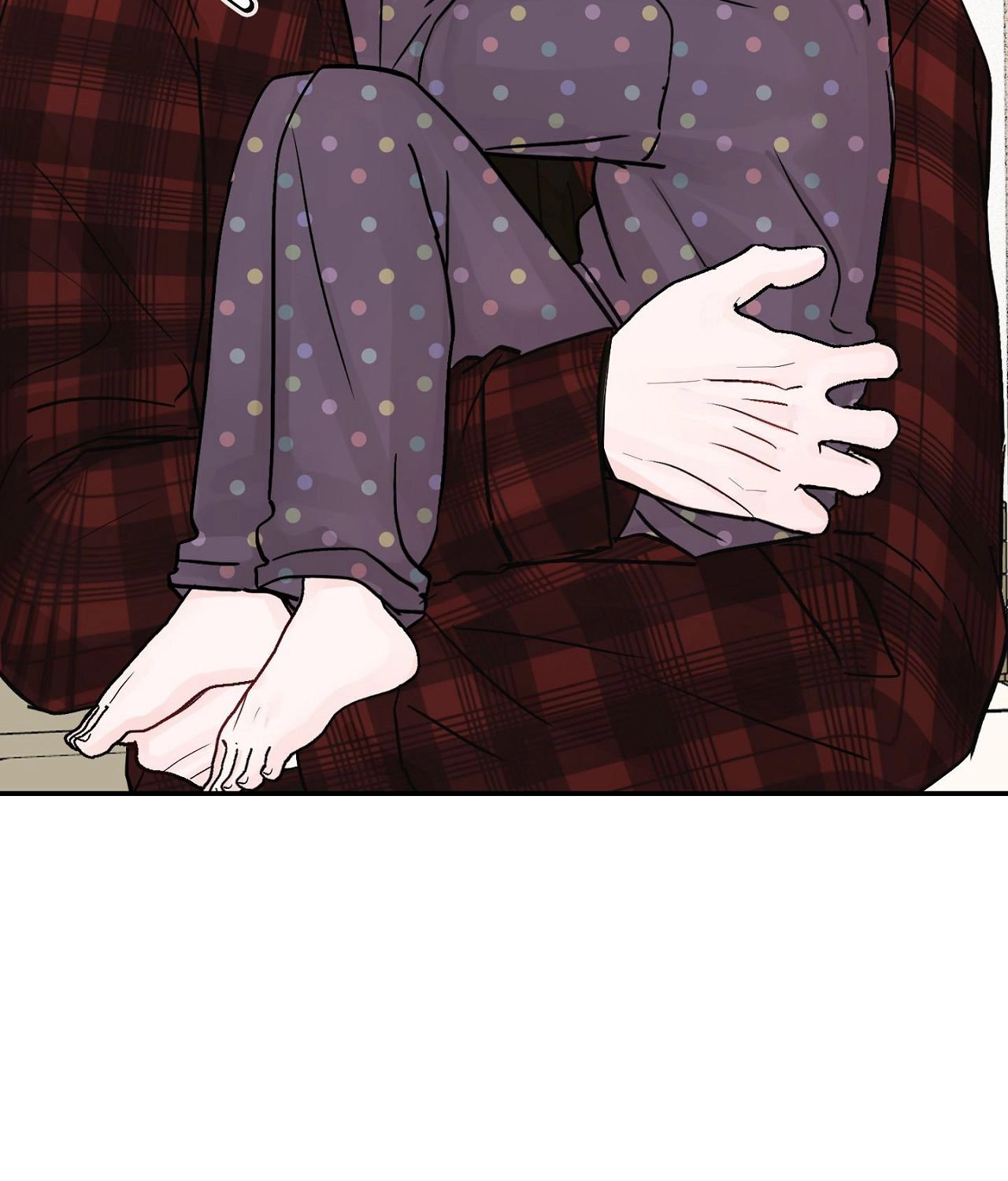 Read Jumping the Geon chapter 50 image 7 on Lezhin