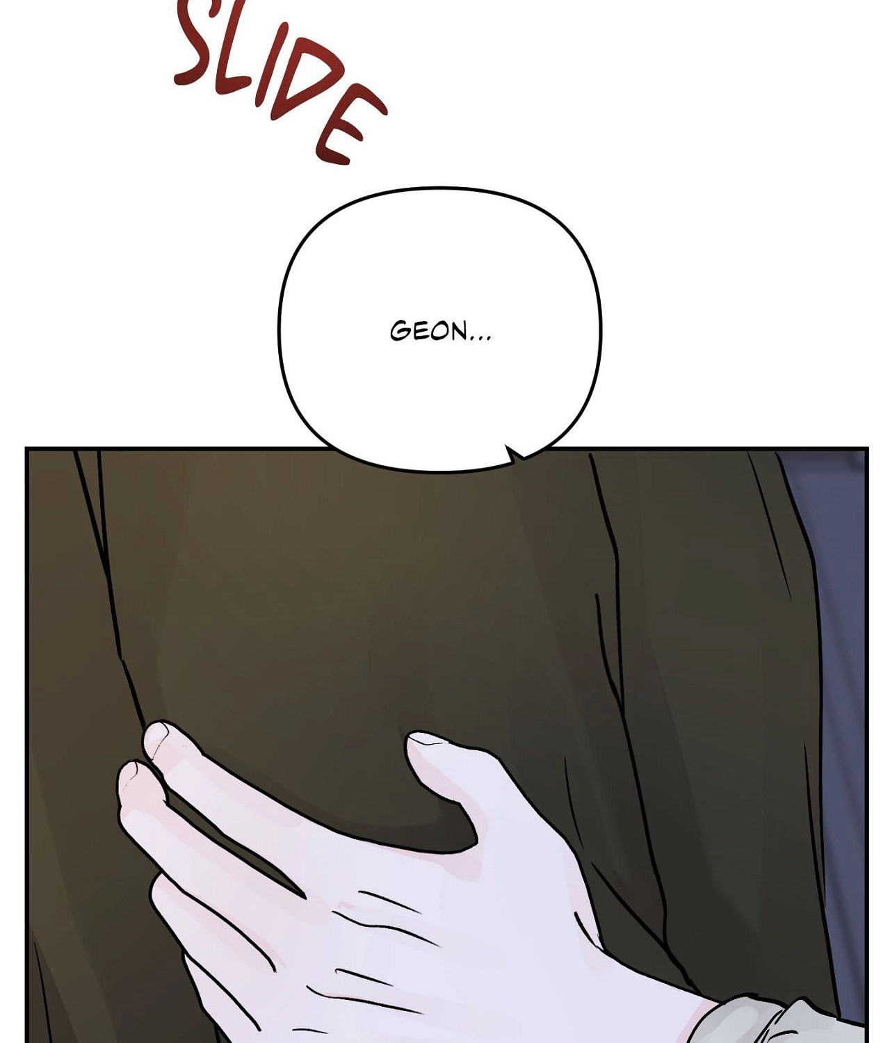 Read Jumping the Geon chapter 50 image 71 on Lezhin
