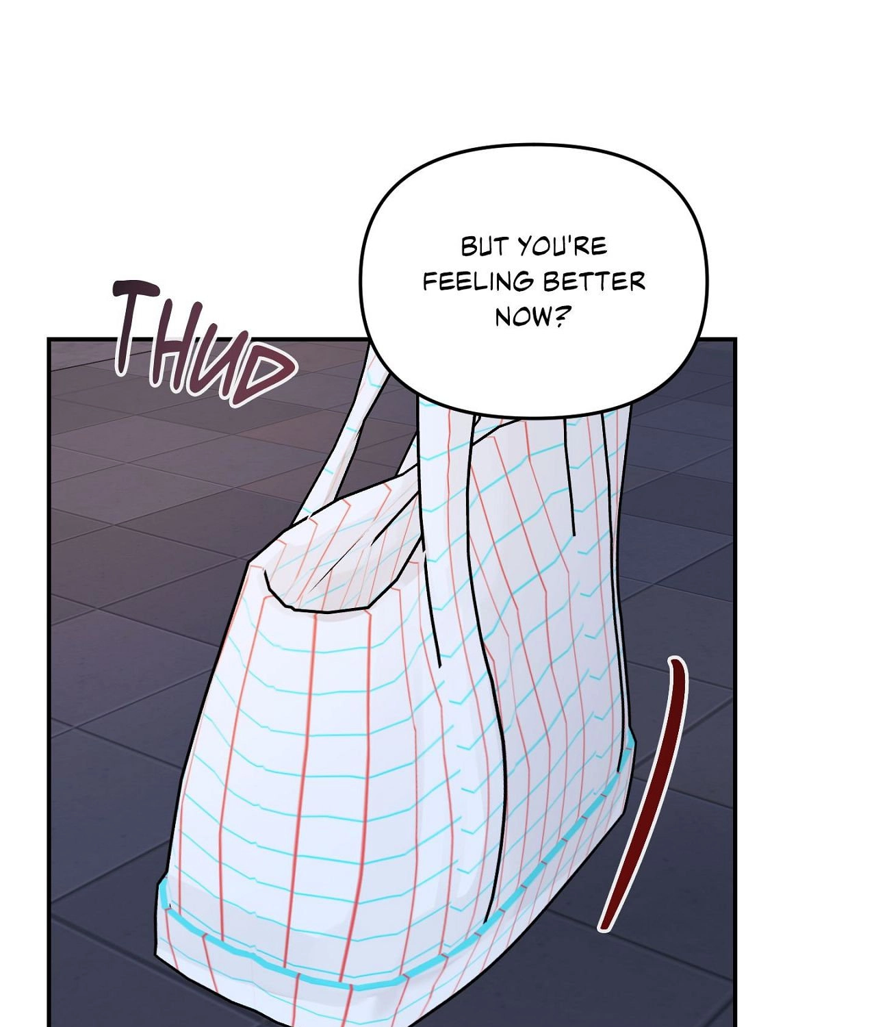 Read Jumping the Geon chapter 50 image 76 on Lezhin