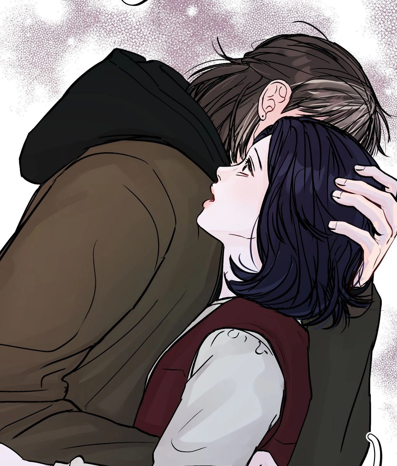 Read Jumping the Geon chapter 50 image 78 on Lezhin
