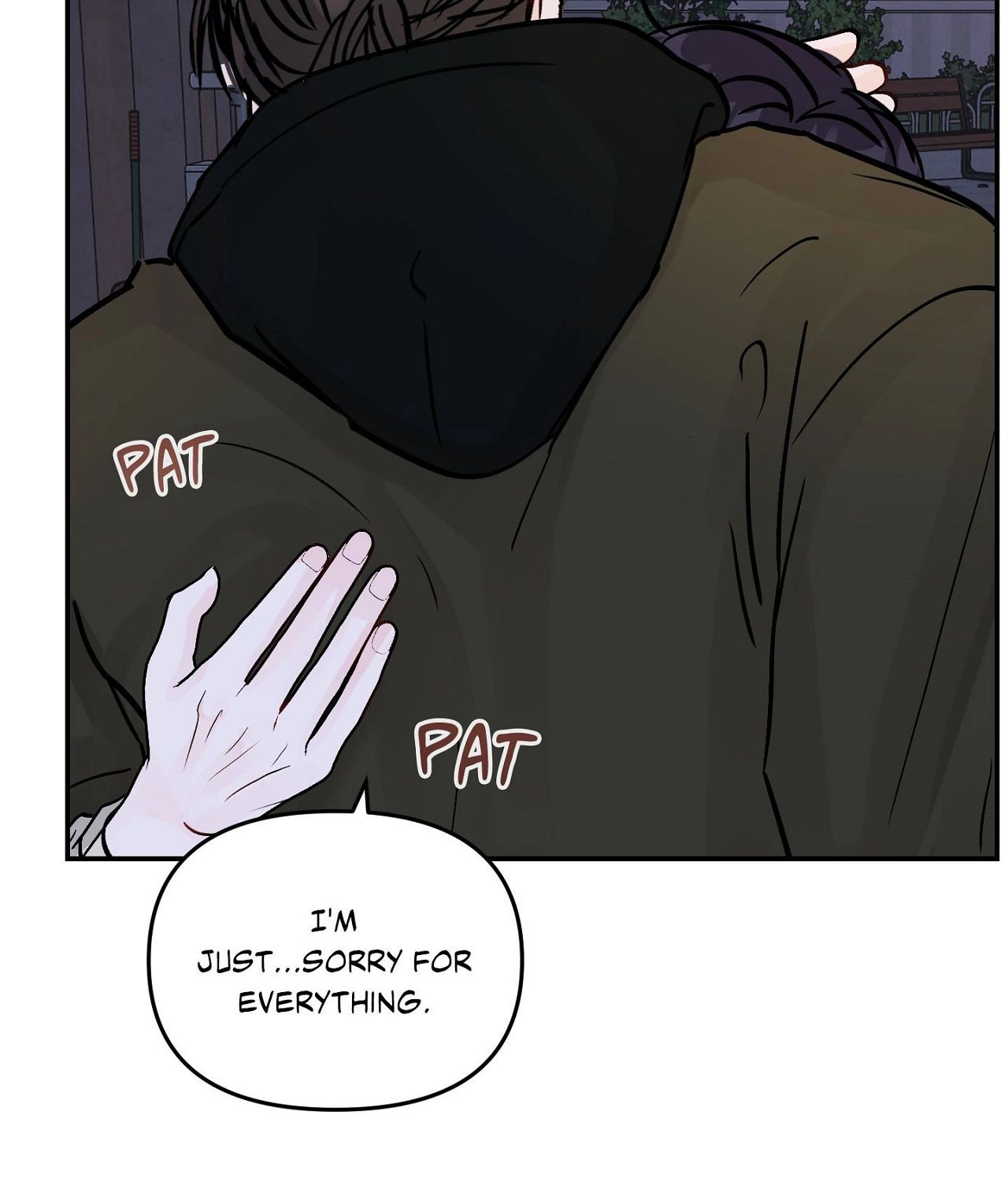 Read Jumping the Geon chapter 50 image 80 on Lezhin