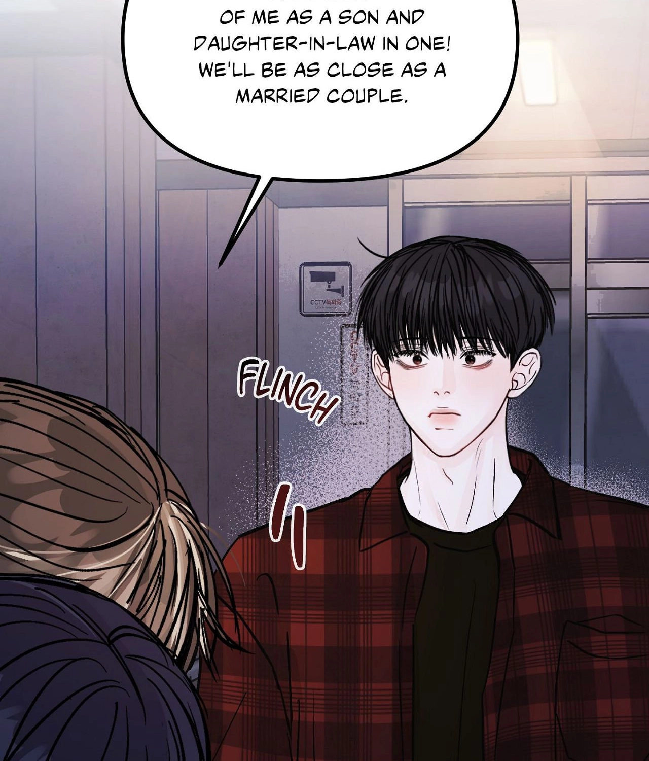 Read Jumping the Geon chapter 50 image 83 on Lezhin
