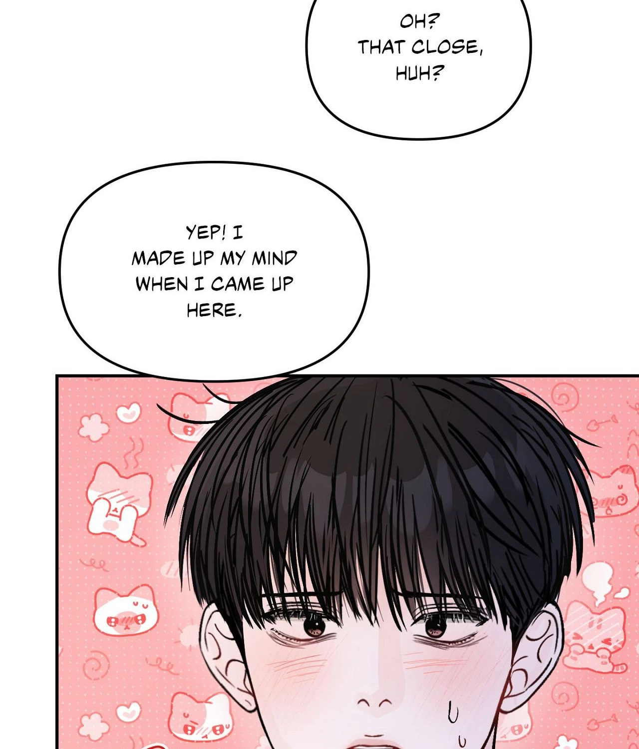 Read Jumping the Geon chapter 50 image 85 on Lezhin