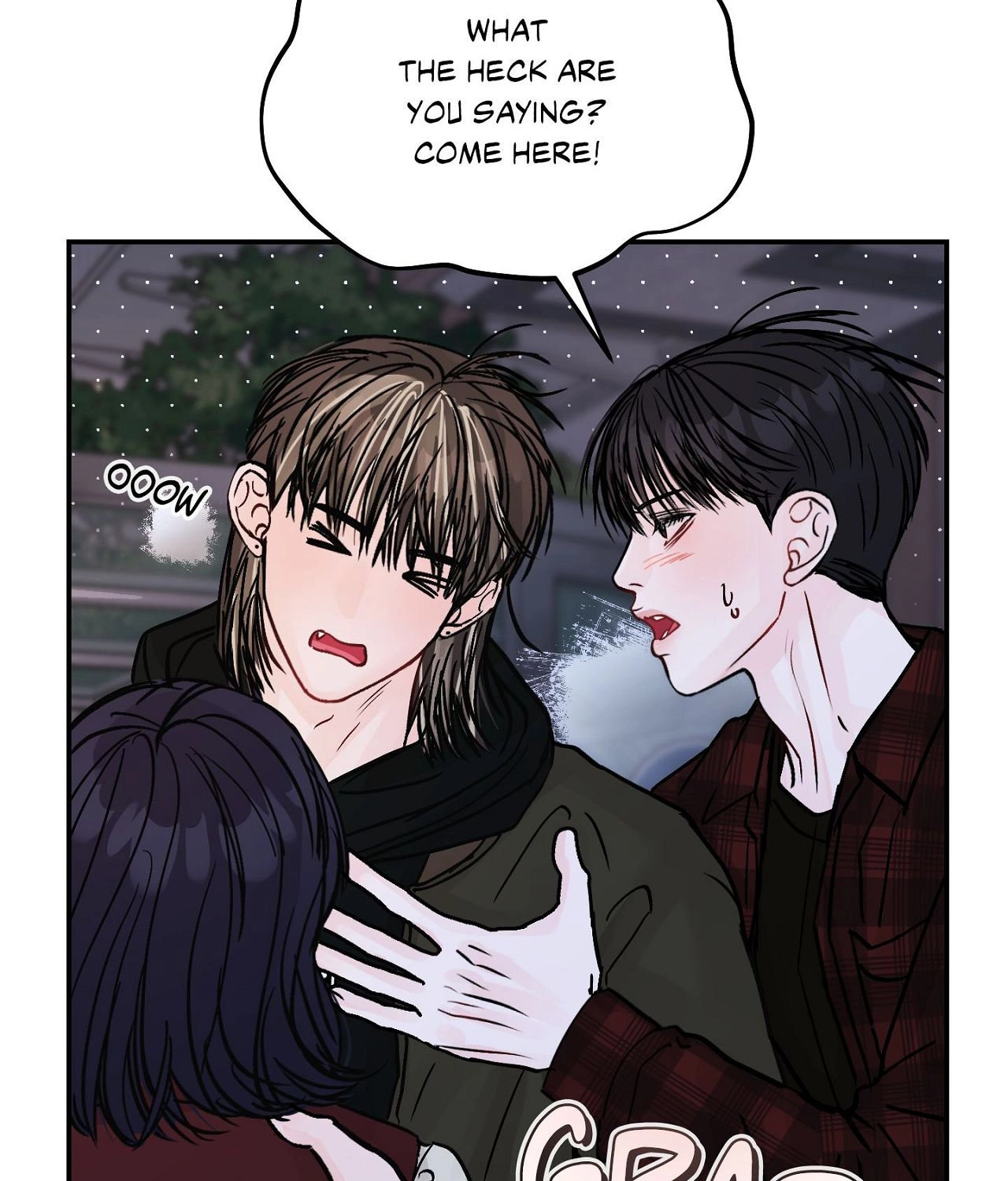 Read Jumping the Geon chapter 50 image 87 on Lezhin