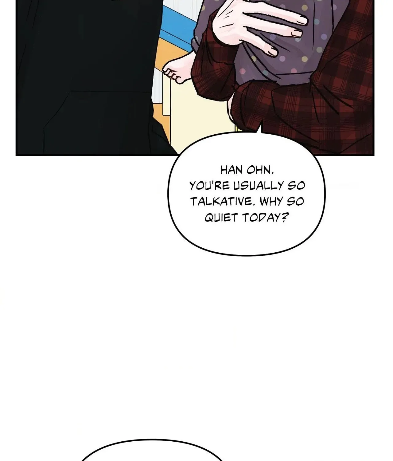 Read Jumping the Geon chapter 50 image 9 on Lezhin