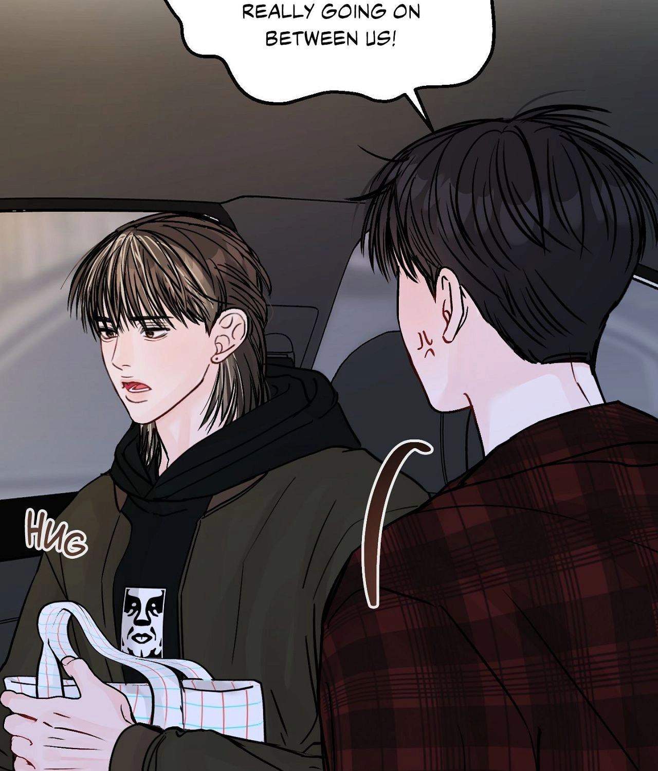 Read Jumping the Geon chapter 50 image 92 on Lezhin
