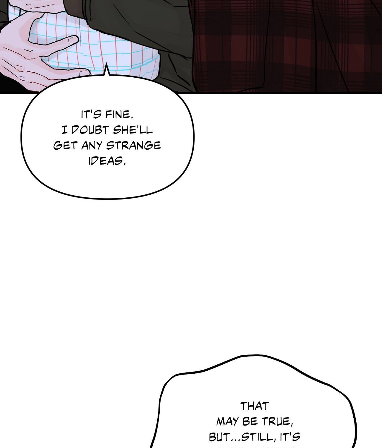 Read Jumping the Geon chapter 50 image 93 on Lezhin