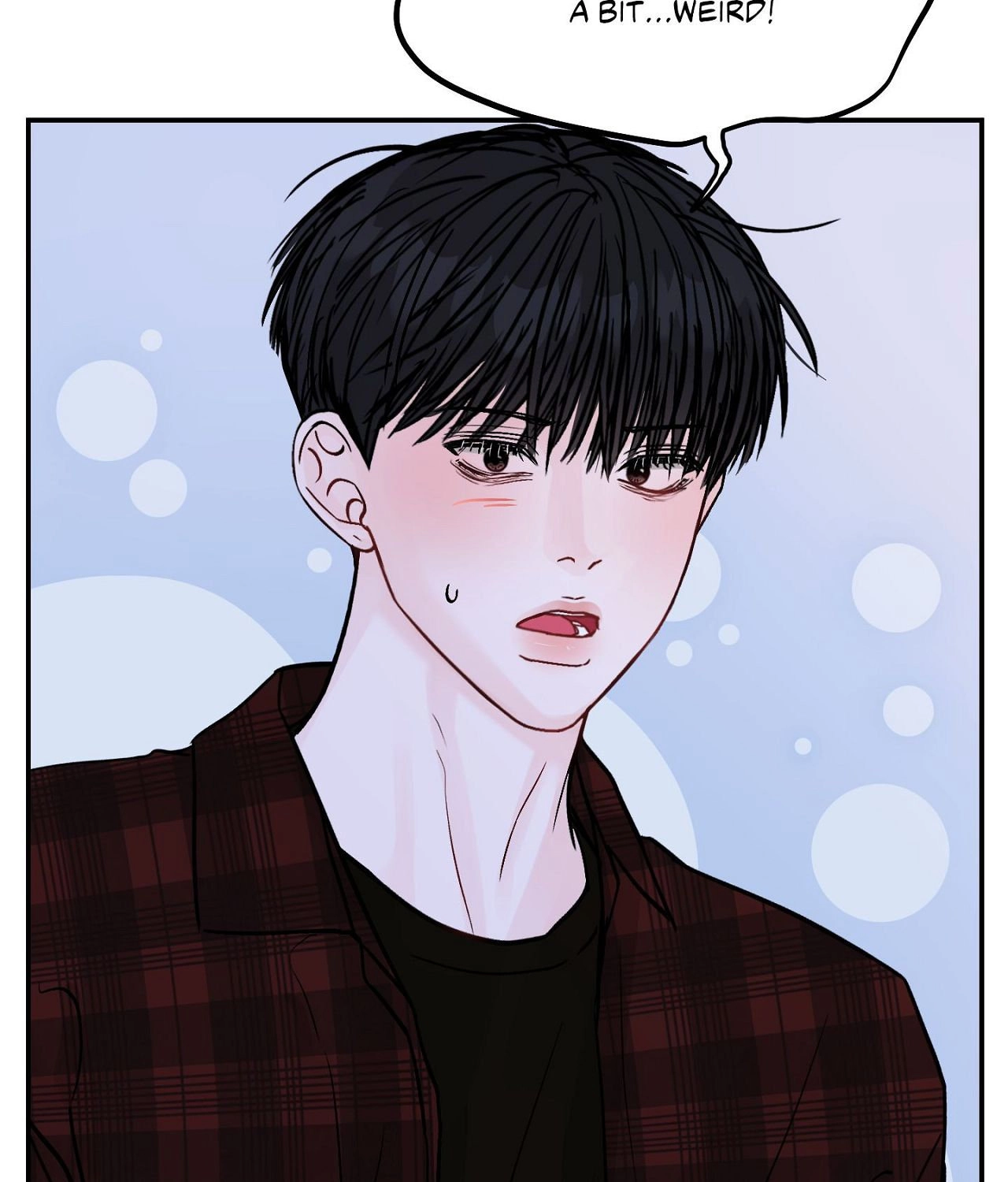 Read Jumping the Geon chapter 50 image 94 on Lezhin