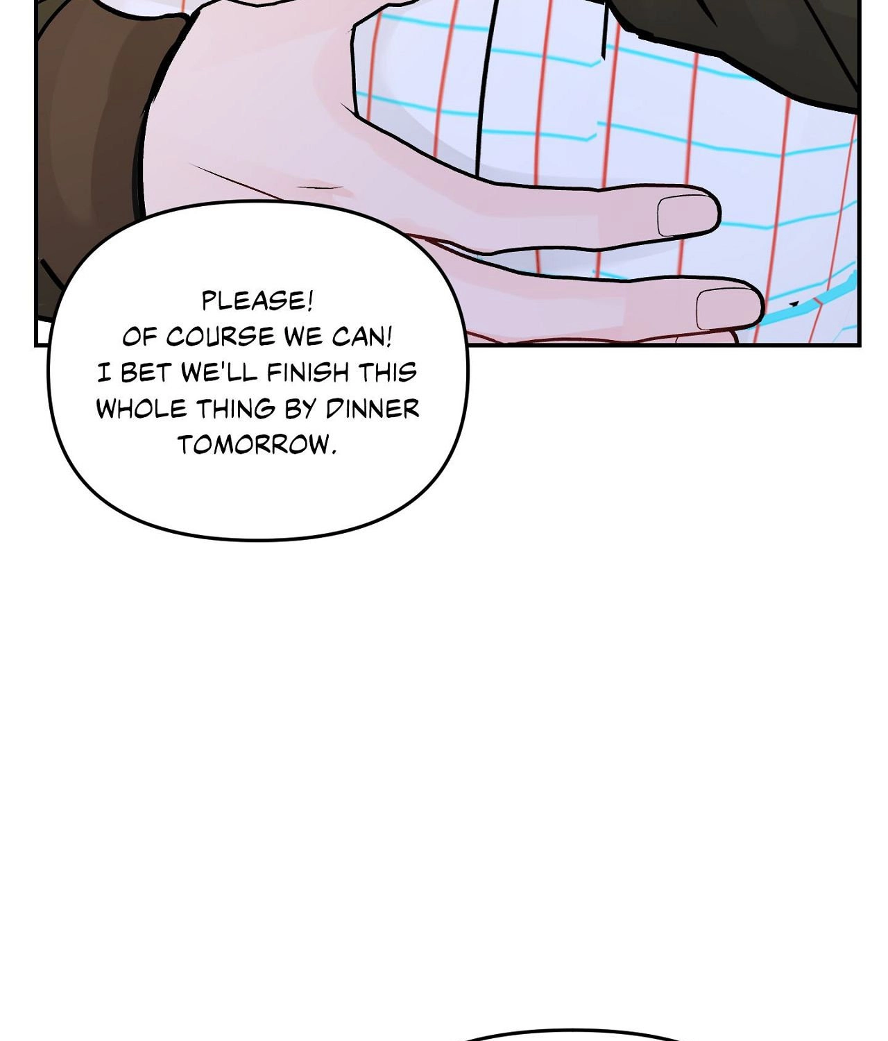 Read Jumping the Geon chapter 50 image 98 on Lezhin