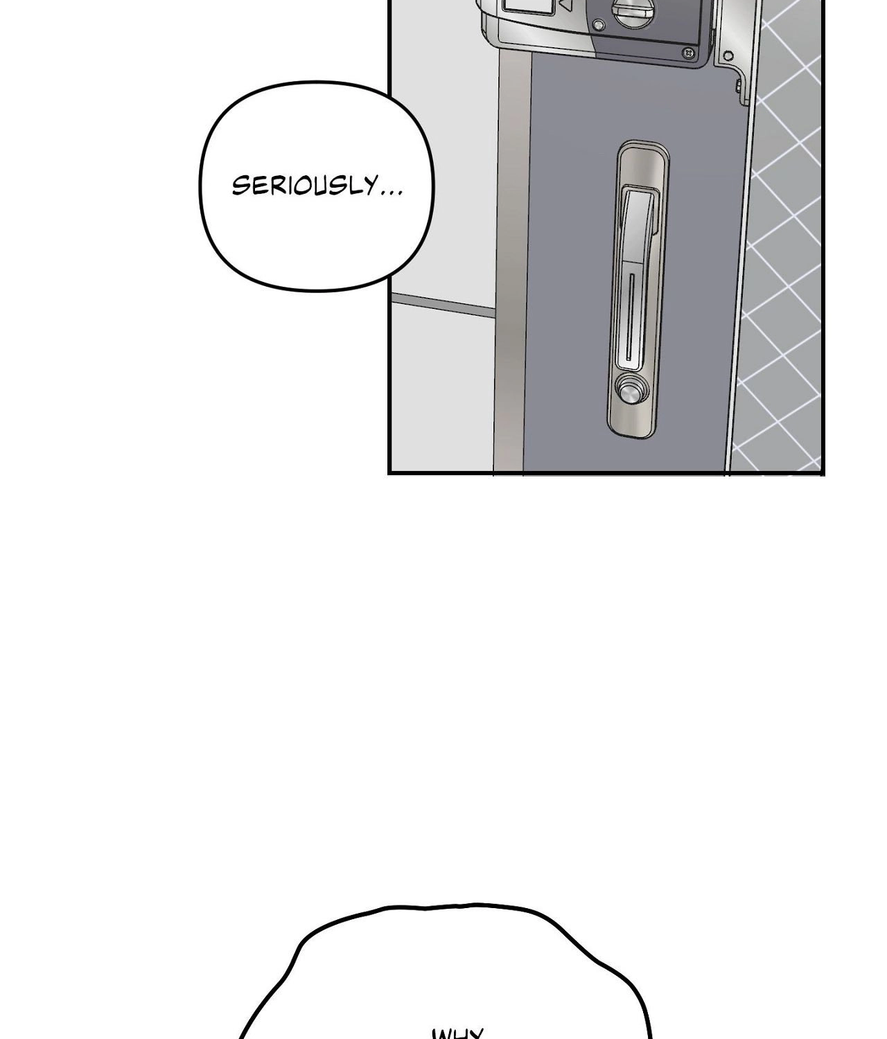 Read Jumping the Geon chapter 51 image 1 on Lezhin
