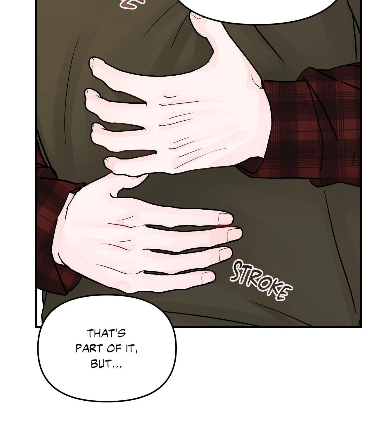 Read Jumping the Geon chapter 51 image 10 on Lezhin