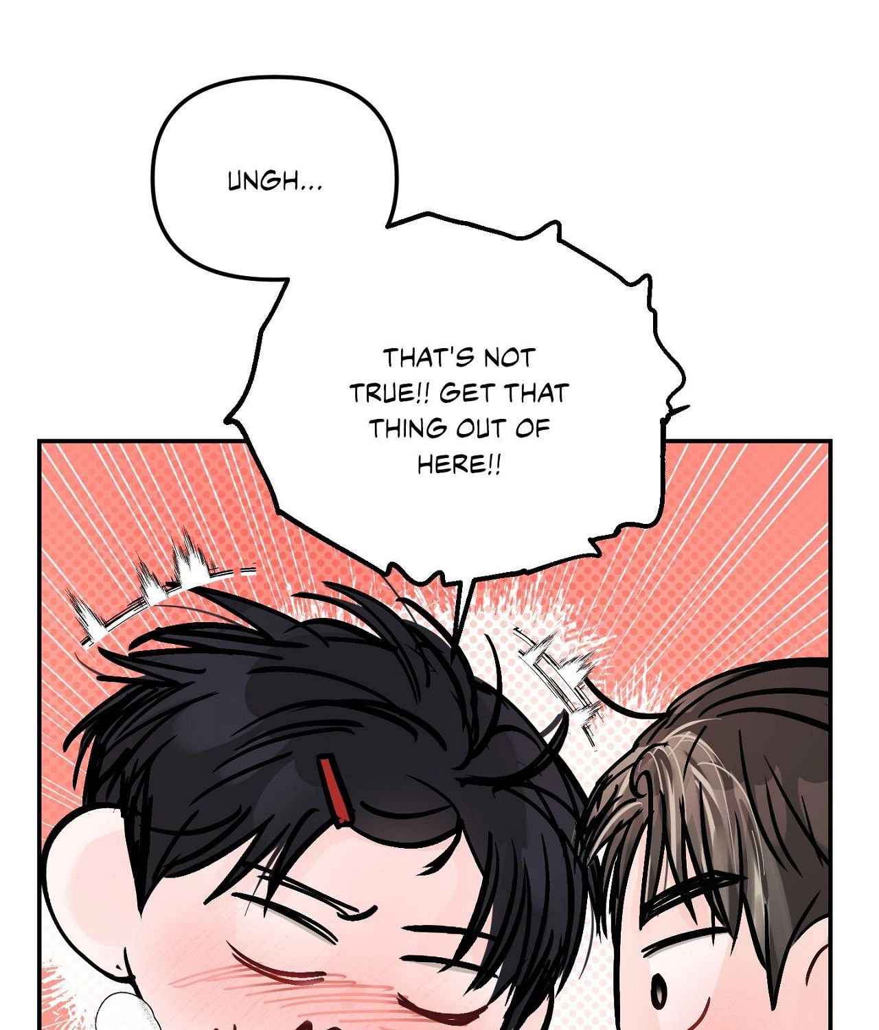 Read Jumping the Geon chapter 51 image 100 on Lezhin