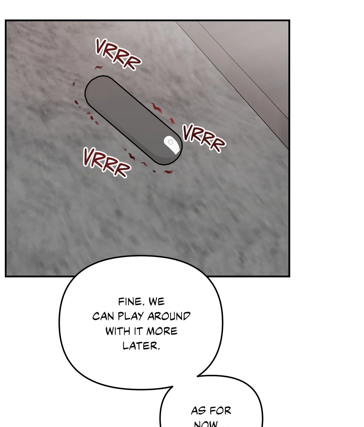Read Jumping the Geon chapter 51 image 105 on Lezhin