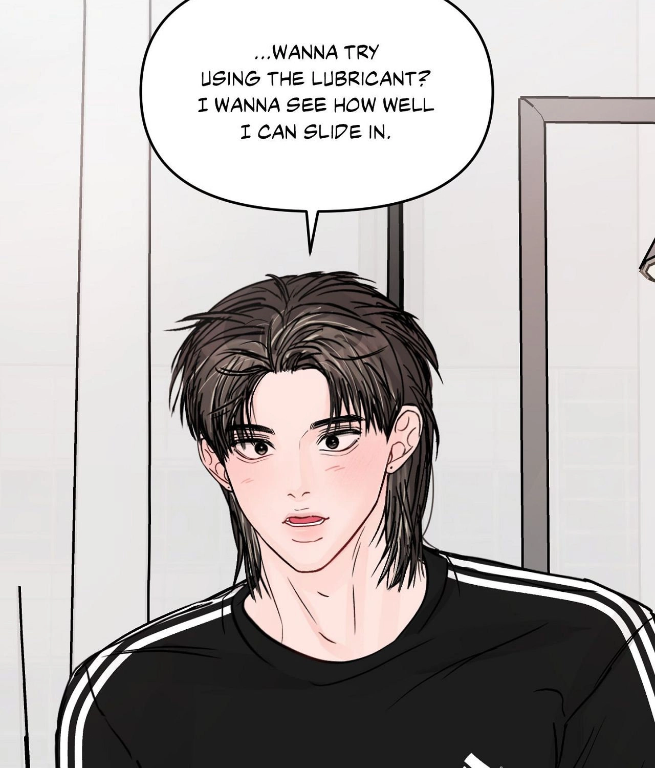 Read Jumping the Geon chapter 51 image 107 on Lezhin