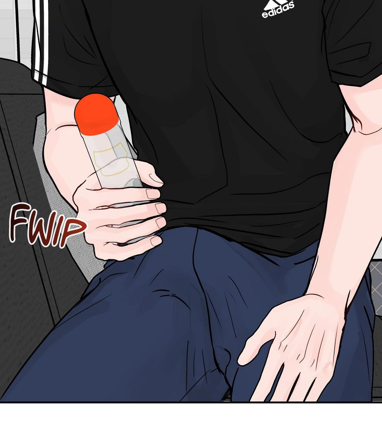 Read Jumping the Geon chapter 51 image 108 on Lezhin