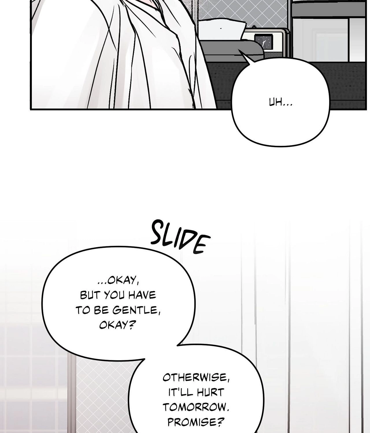 Read Jumping the Geon chapter 51 image 110 on Lezhin