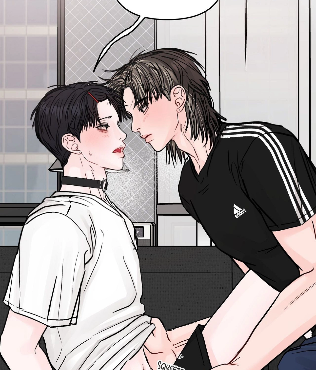 Read Jumping the Geon chapter 51 image 111 on Lezhin