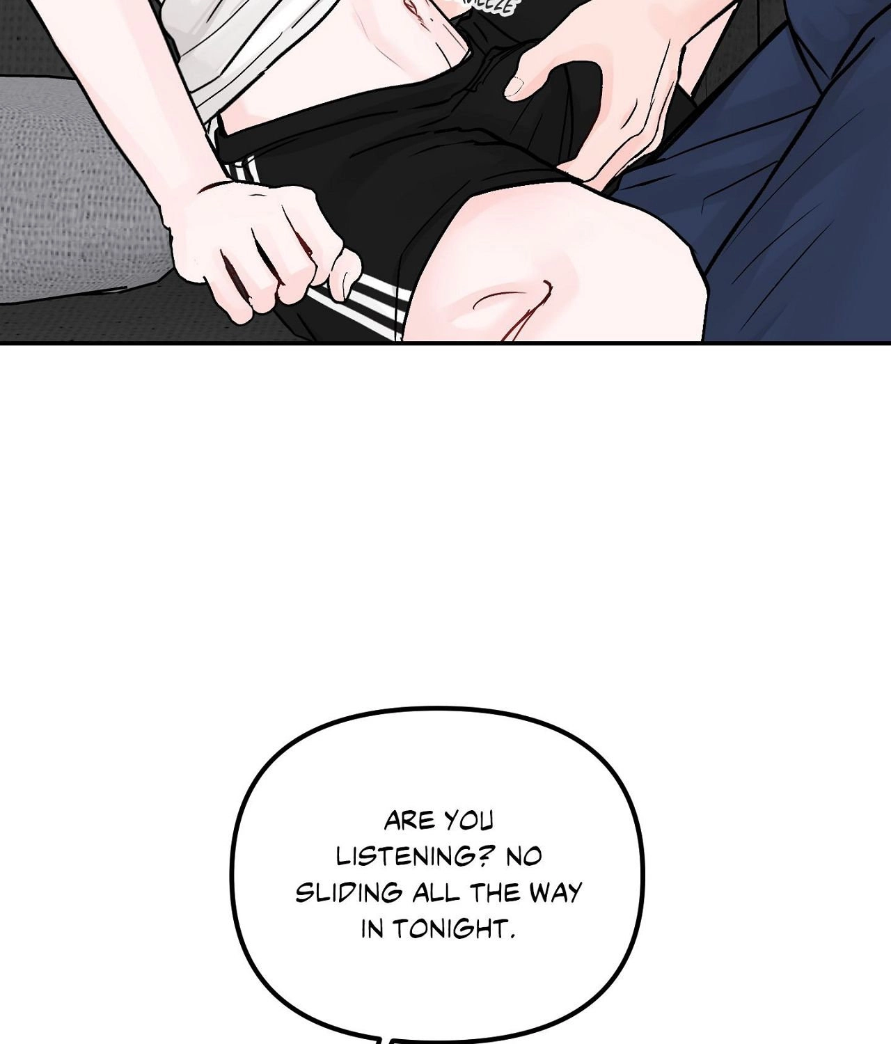 Read Jumping the Geon chapter 51 image 112 on Lezhin