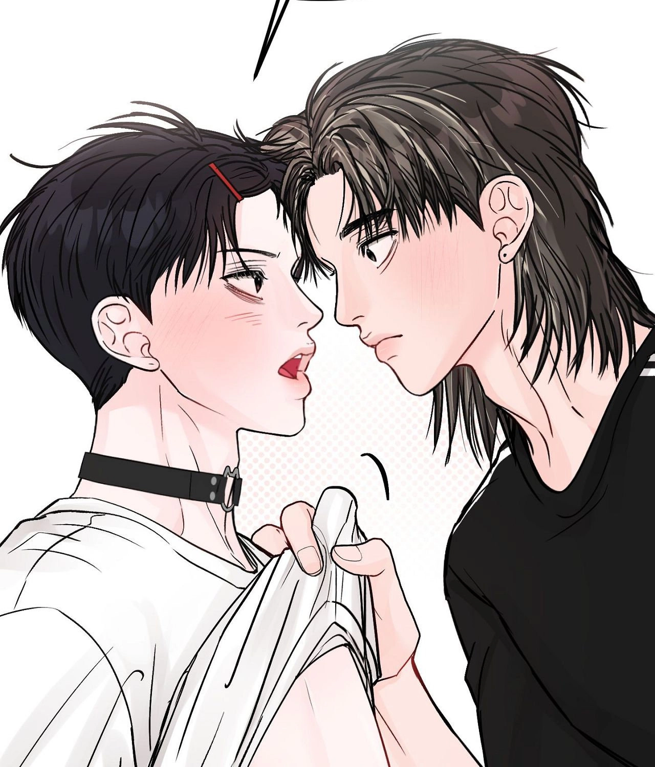 Read Jumping the Geon chapter 51 image 113 on Lezhin