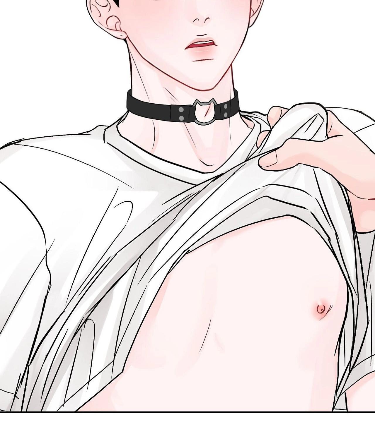 Read Jumping the Geon chapter 51 image 117 on Lezhin