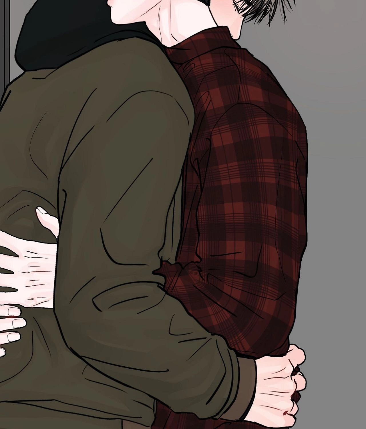 Read Jumping the Geon chapter 51 image 12 on Lezhin
