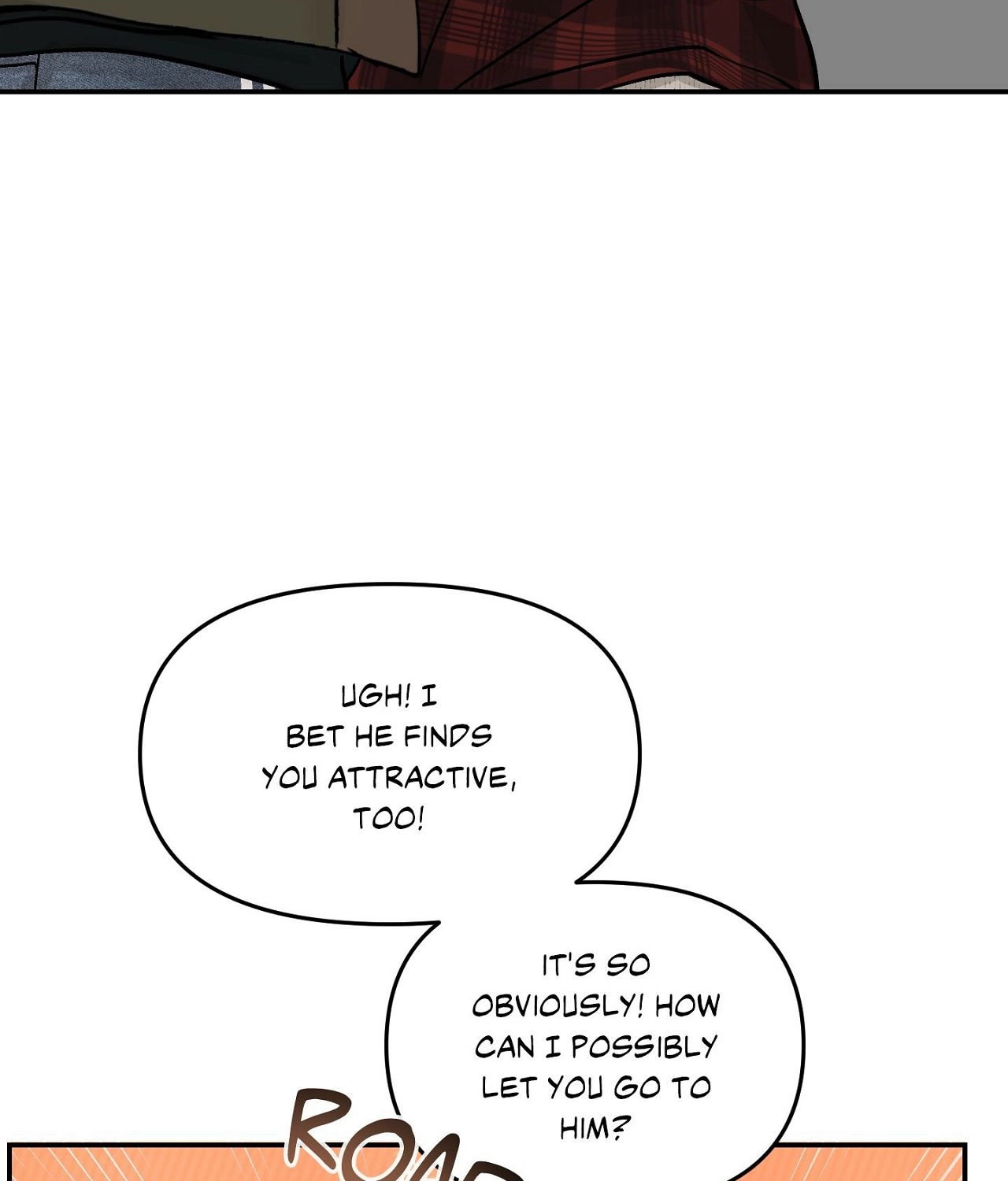 Read Jumping the Geon chapter 51 image 13 on Lezhin
