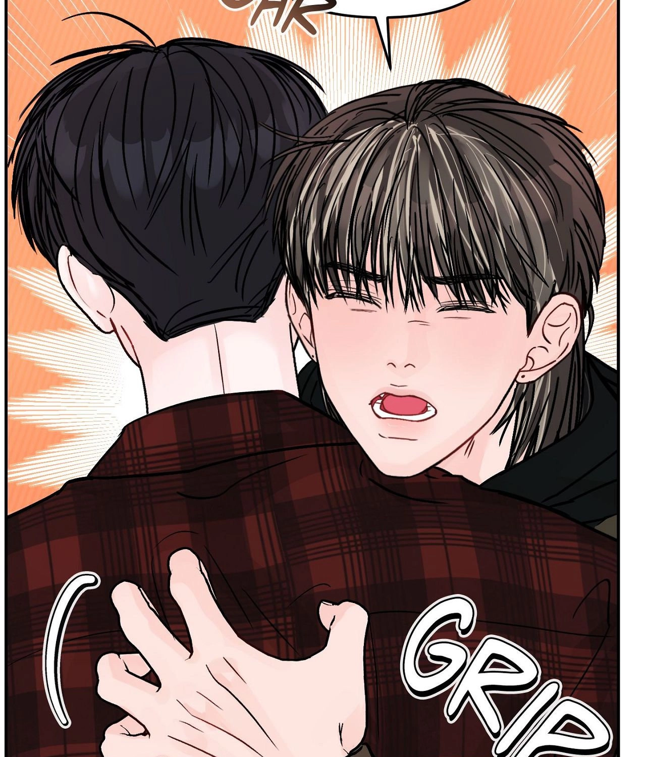 Read Jumping the Geon chapter 51 image 14 on Lezhin