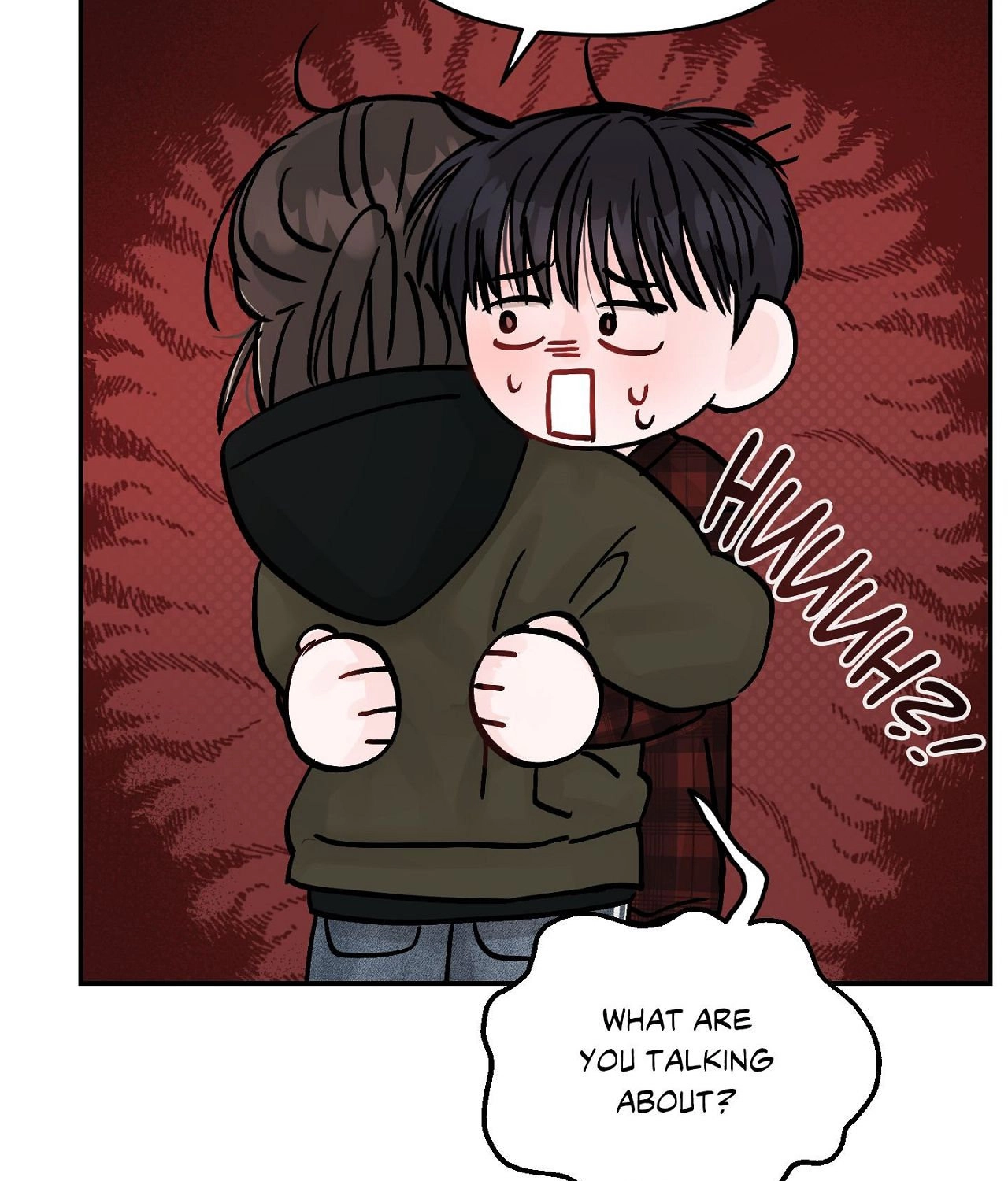 Read Jumping the Geon chapter 51 image 16 on Lezhin