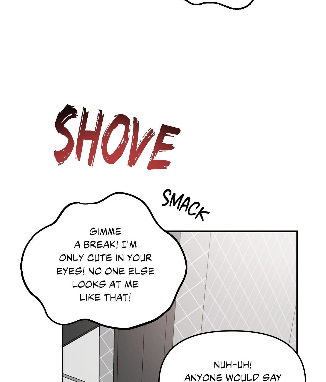 Read Jumping the Geon chapter 51 image 17 on Lezhin