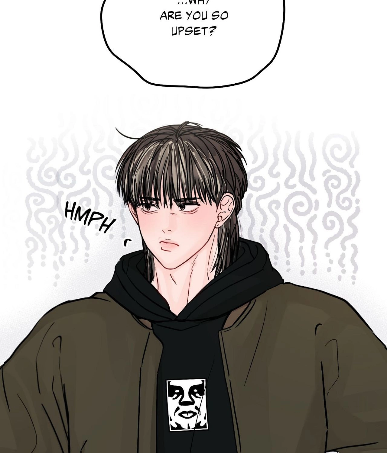 Read Jumping the Geon chapter 51 image 2 on Lezhin