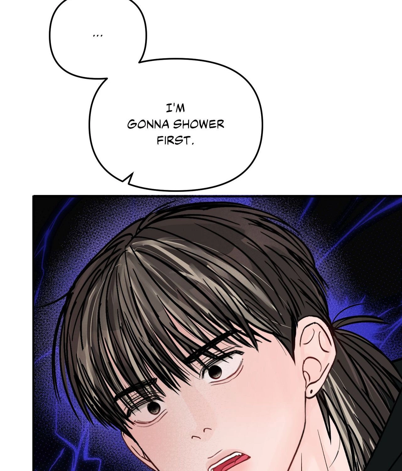 Read Jumping the Geon chapter 51 image 30 on Lezhin