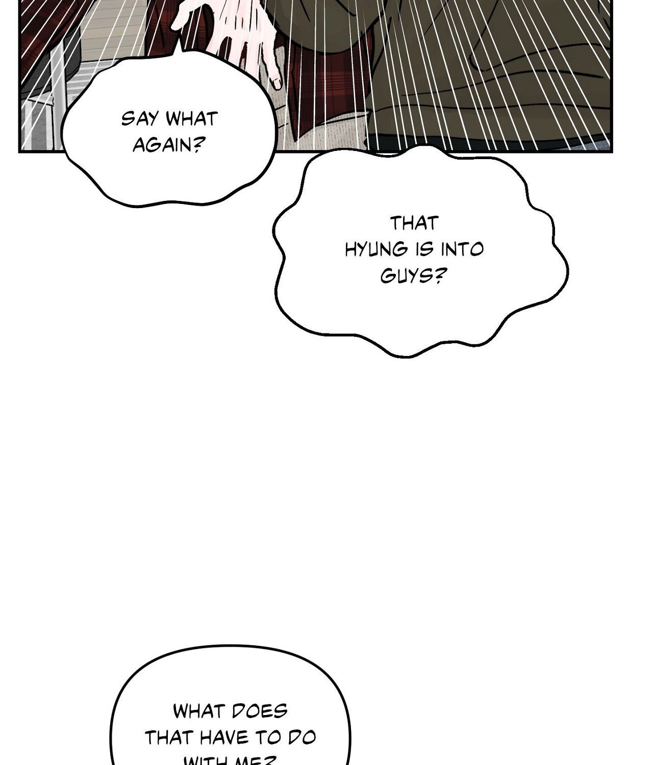 Read Jumping the Geon chapter 51 image 33 on Lezhin