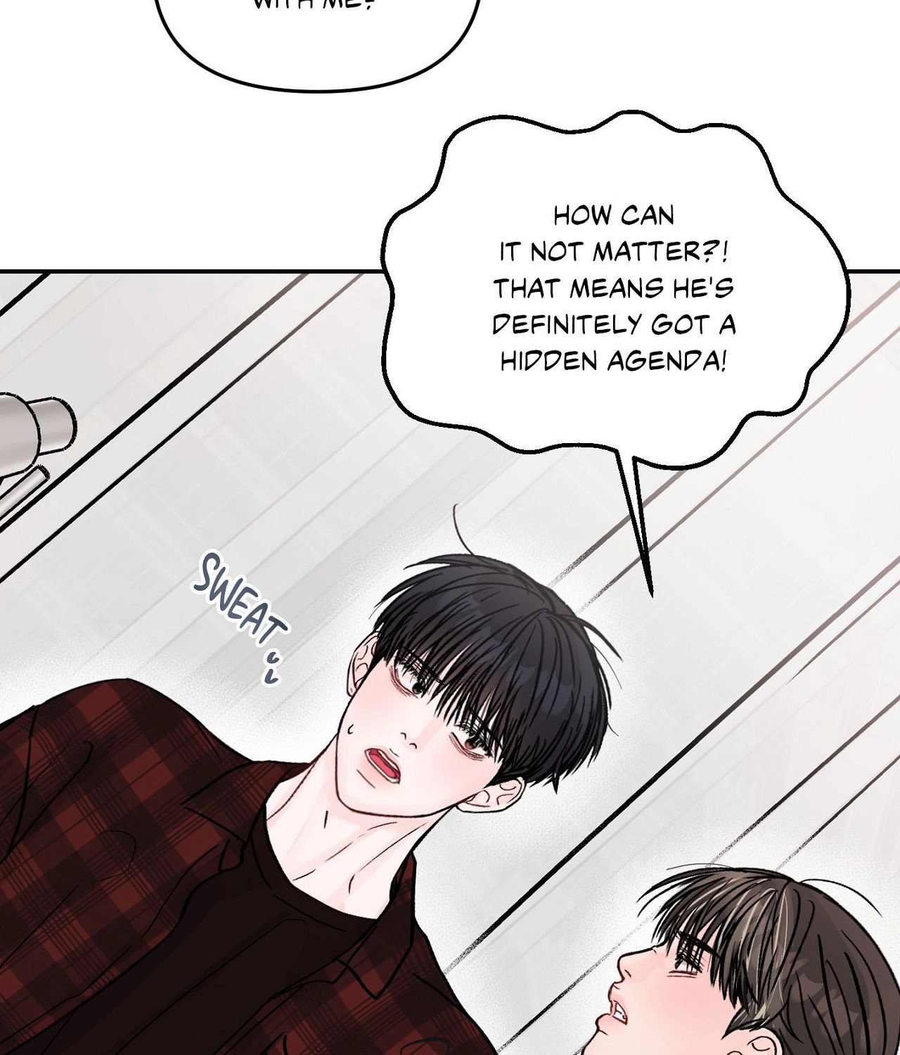 Read Jumping the Geon chapter 51 image 34 on Lezhin