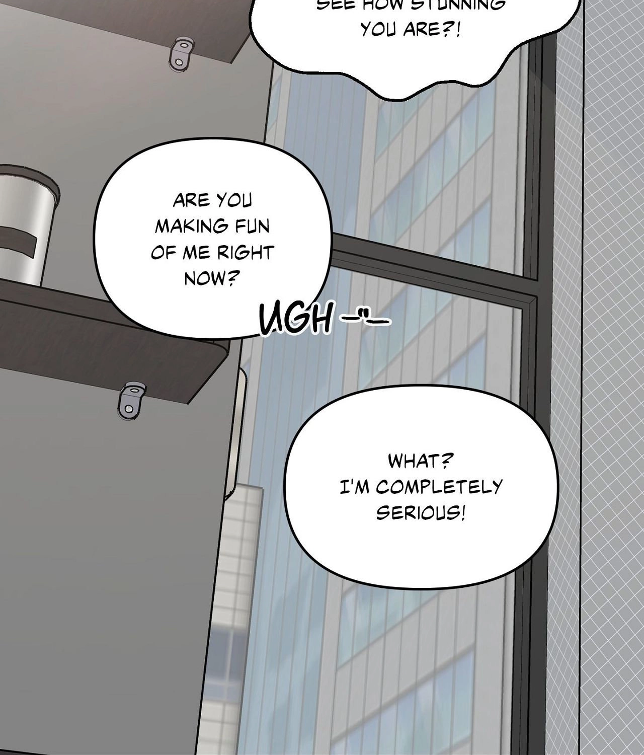 Read Jumping the Geon chapter 51 image 37 on Lezhin
