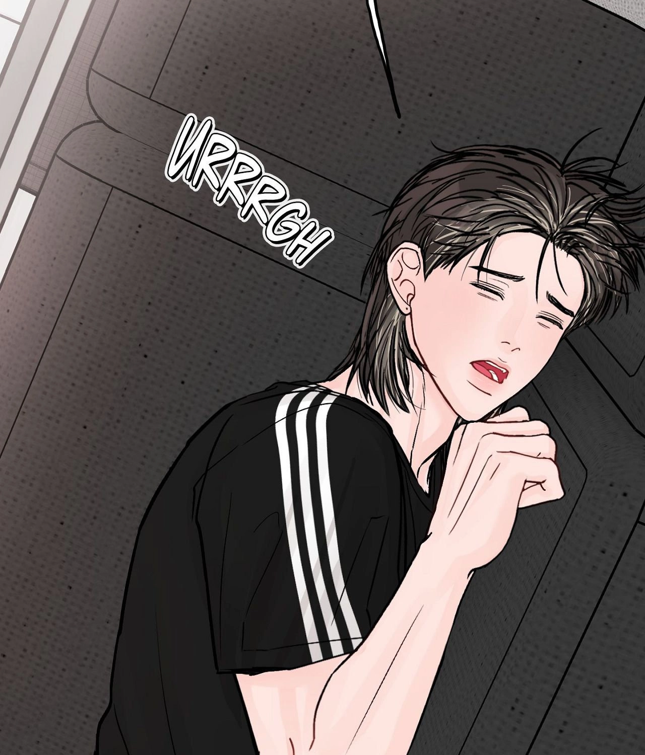 Read Jumping the Geon chapter 51 image 42 on Lezhin