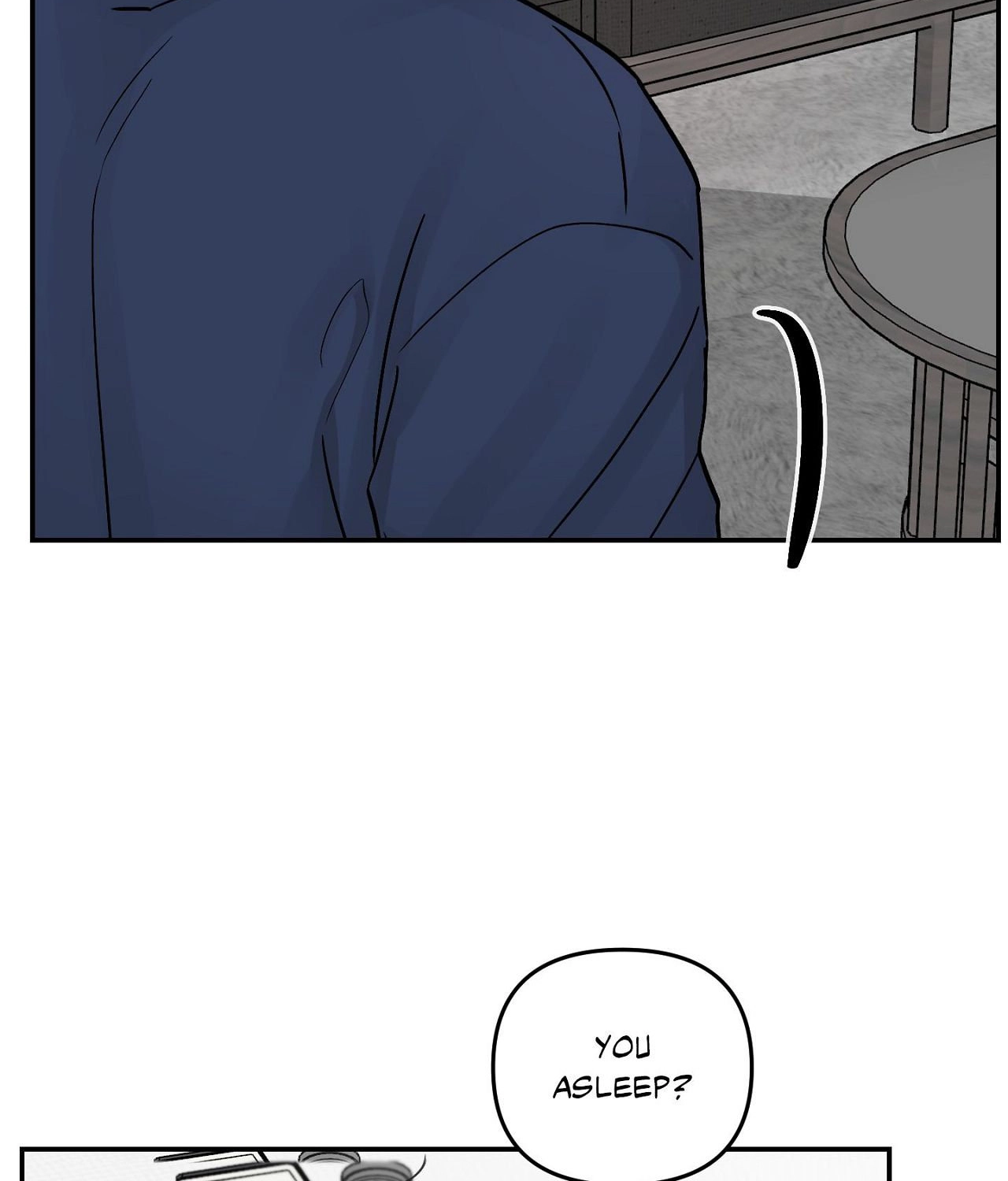 Read Jumping the Geon chapter 51 image 45 on Lezhin
