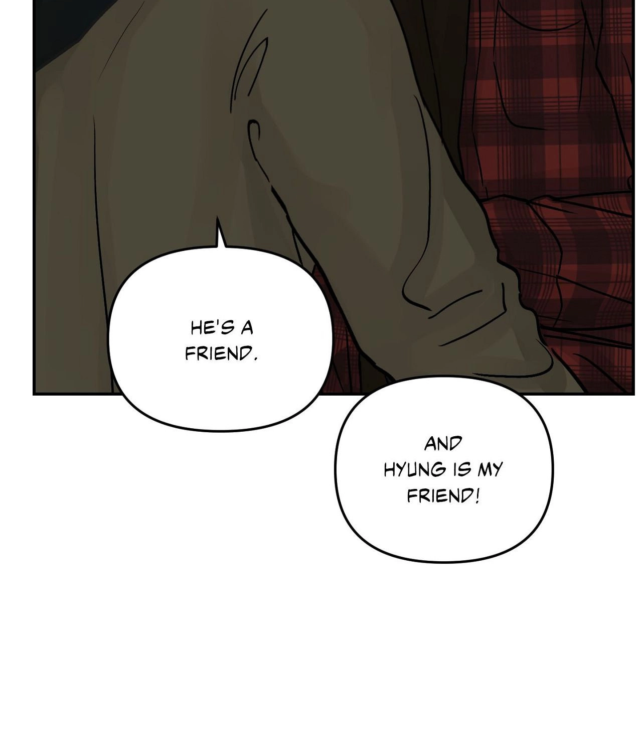 Read Jumping the Geon chapter 51 image 5 on Lezhin
