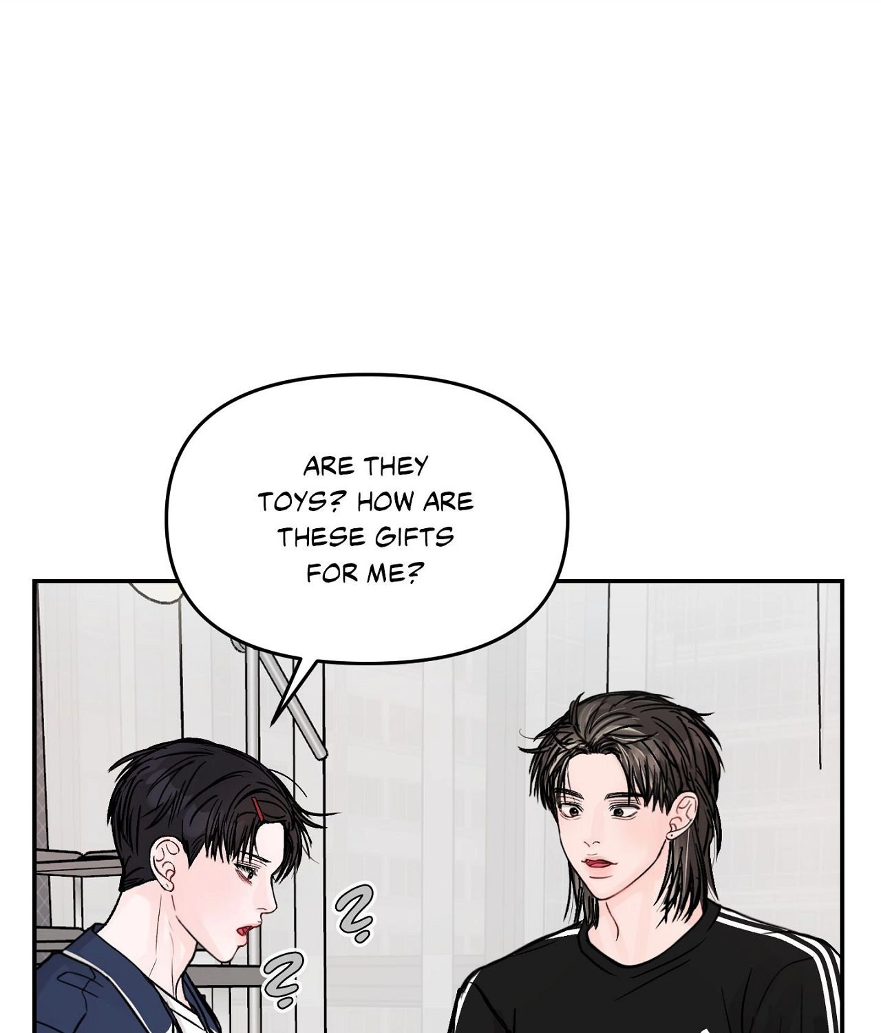 Read Jumping the Geon chapter 51 image 62 on Lezhin