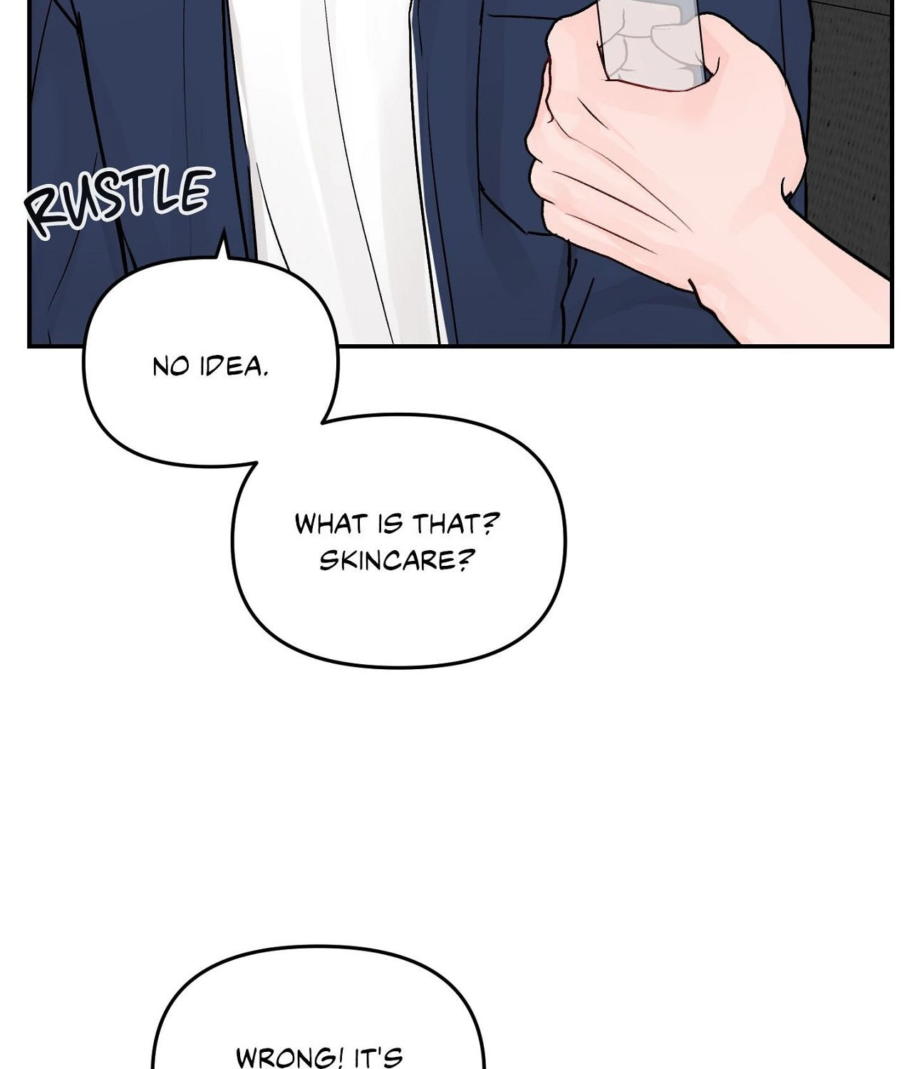 Read Jumping the Geon chapter 51 image 65 on Lezhin