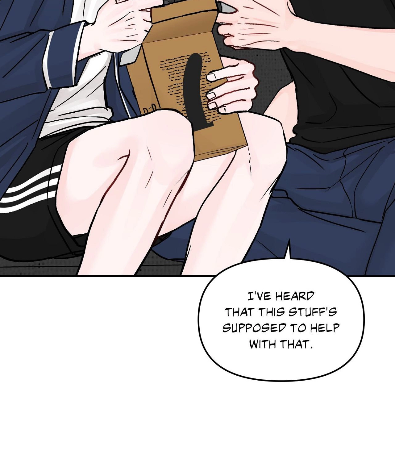Read Jumping the Geon chapter 51 image 67 on Lezhin