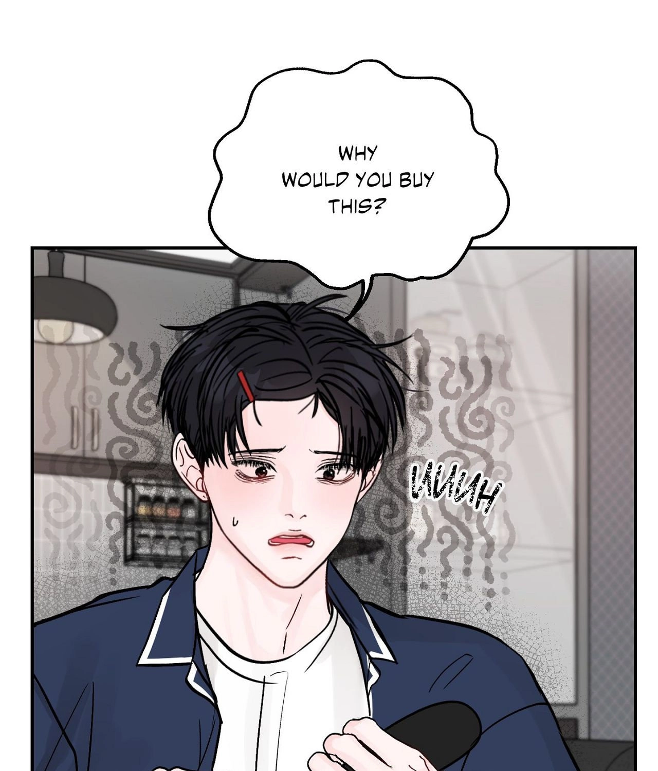 Read Jumping the Geon chapter 51 image 70 on Lezhin