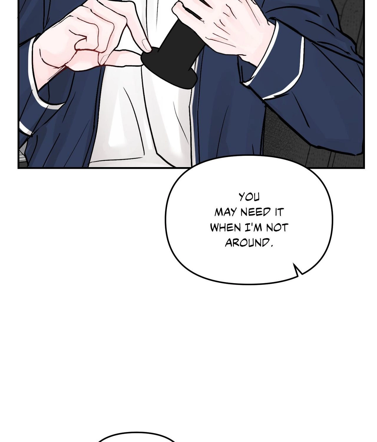 Read Jumping the Geon chapter 51 image 71 on Lezhin