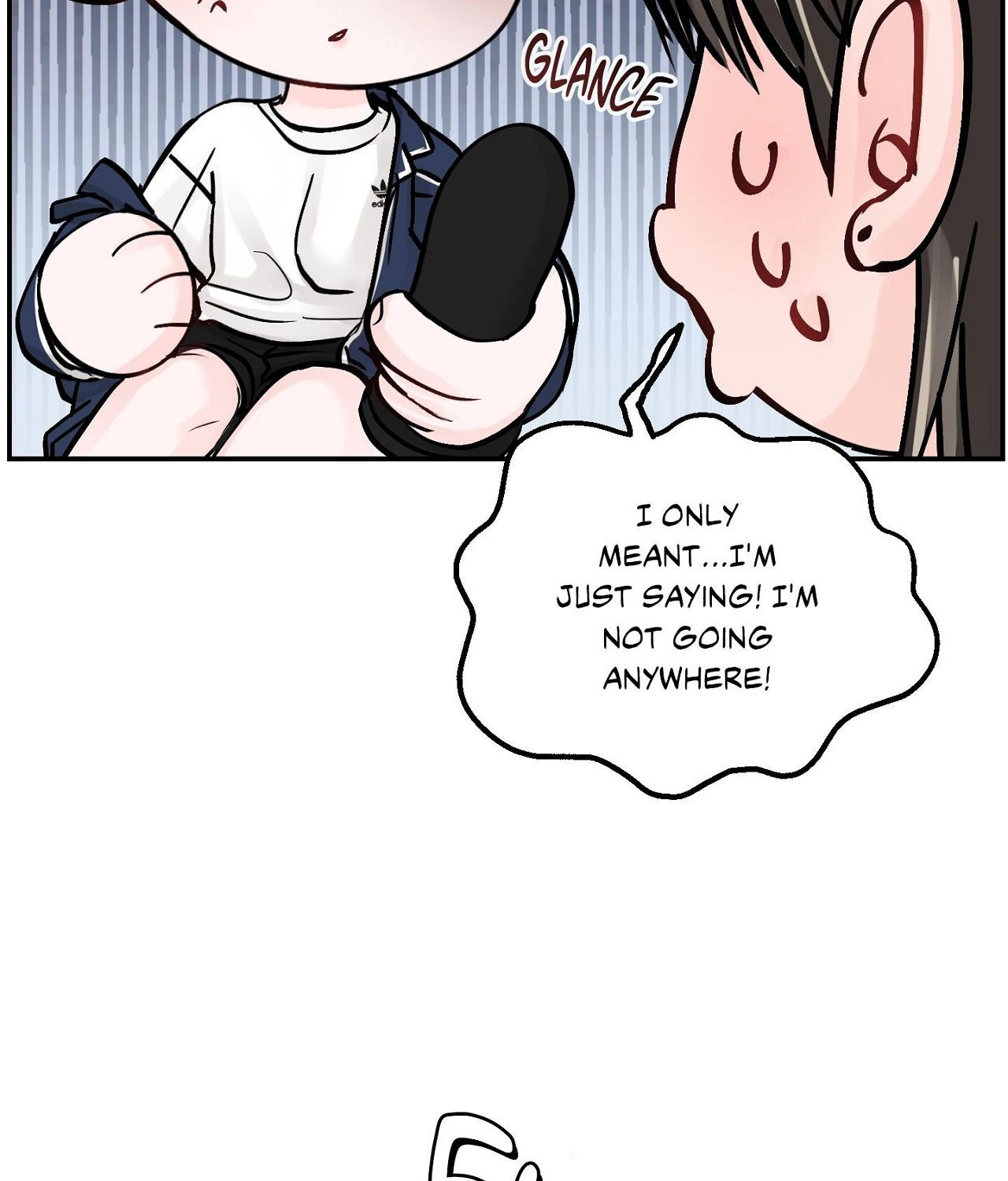 Read Jumping the Geon chapter 51 image 73 on Lezhin